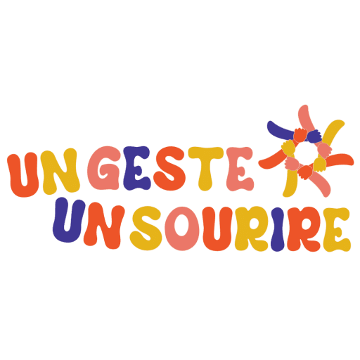 Un Geste Un Sourire